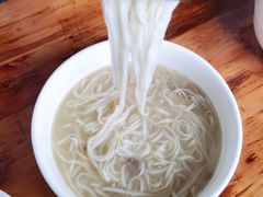 -渔桥李记奶汤面(东街店)