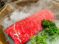 9秒牛肉-廖掌柜·重庆鲜货火锅(上海首店)