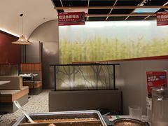 -鱼酷活鱼烤鱼(新世界城店)