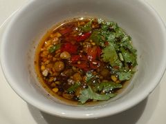 -云厨·高空西餐厅(成都瑯珀·凯悦臻选酒店)