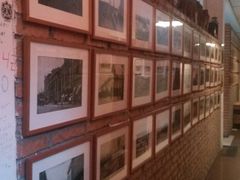 -哈尔滨北方国际青年旅舍(中央大街店)