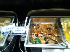 -素德轩素食餐厅(东港店)