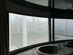 -Yolo私汤温泉设计师酒店(重庆南滨路店)