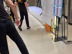 -超鹿运动(大唐世家店)