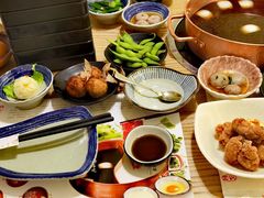 -伊豆野菜村(大族广场店)