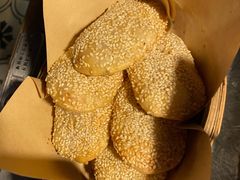 土炉烧饼-炉鱼(诸暨万风新天地店)