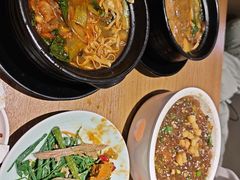 -溢香苑瓦罐(优胜北路店)