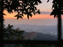 -阳台山森林公园