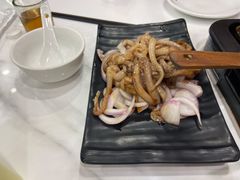 -幸福烤肉(烤肉/烧鸡公店)