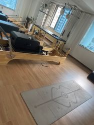 -馨媛瑜伽普拉提