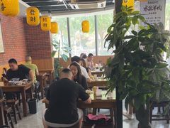 -长安后宰门水盆羊肉(新都心店)