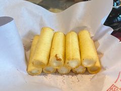 -大良毋米粥(锦龙路总店)