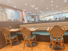 -萨莉亚意式餐厅(星海广场店)