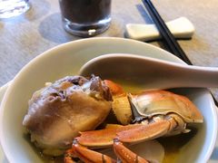 金汤桂鱼锅-龙井壹号·茶缘山景宴(龙井村店)