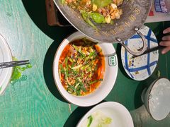-费大厨辣椒炒肉(太平老街店)