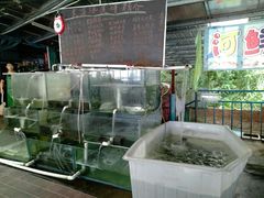 -八仔大富楼·河鲜(西江店)