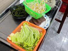 -药膳光头鸡(申港店)