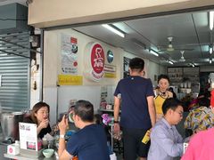 -红大哥水门鸡饭(總店)
