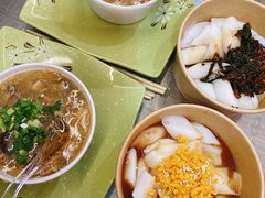 -食盈碗仔翅(星玺广场店)