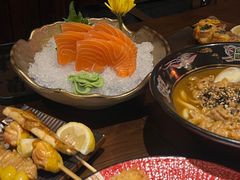 -鸟鹏烧鸟居酒屋(熙龙湾店)