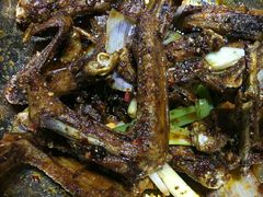 干锅鸭翅-掌上鲜(南顺城街店)