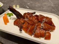 -同庆楼(滨湖万达广场店)