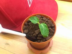 盆栽冰淇淋-雷门拉面·现熬骨汤(凯德来福士店)