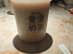 -寻宝记绍兴菜(状元店)