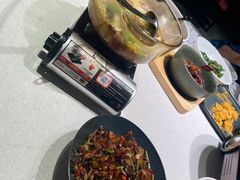 -简小舍·民间手艺菜(武昌江滩店)