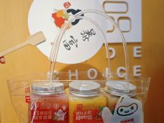 -嘉和一品粥(方庄店)