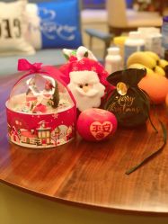 点击看大图 -广州安和泰医学月子会所