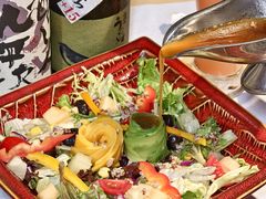 -将太无二·北美传奇寿司(瑞士公寓店)