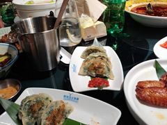 -观塘港茶餐厅(八一大道店)