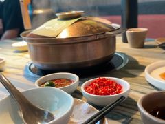 -大头椰·椰子鸡火锅(南宁万象城店)