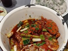 -辣螃铠盆盆蟹大排档(总店)