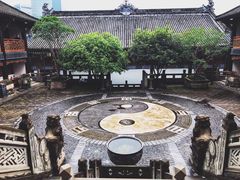 -关岳庙