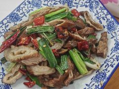 -赵西安三鲜煮馍馆(大车家巷店)