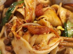 -秦之味·陕西特色面馆(北门外大街店)