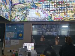 -家味螺蛳粉&烤鱼(安远路店)