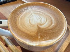 -Peet's Coffee皮爷咖啡(大学路店)