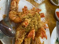 -無招牌海鮮(芽笼店)