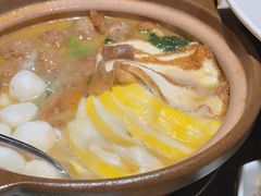 -清水亭湖北菜(大屯DT51店)