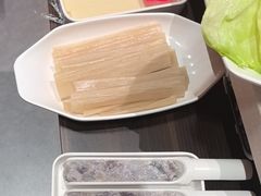 -蝎王府羊蝎子(北大地店)