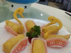 -椿记烧鹅(叠彩店)