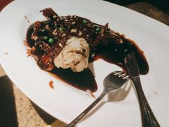 -绿茶餐厅(coco park 店)