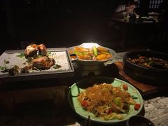 -新白鹿餐厅(城西银泰城店)