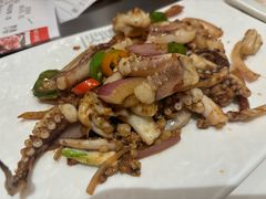 -火地铁板烧(昆山万象汇店)