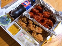 -NENE Chicken(莲洞店)