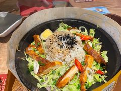 -豪客来牛排(成都锦江大融城店)