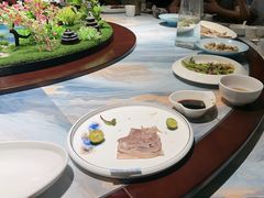 -佬太公海鸭·海鲜大排档(上海总店)